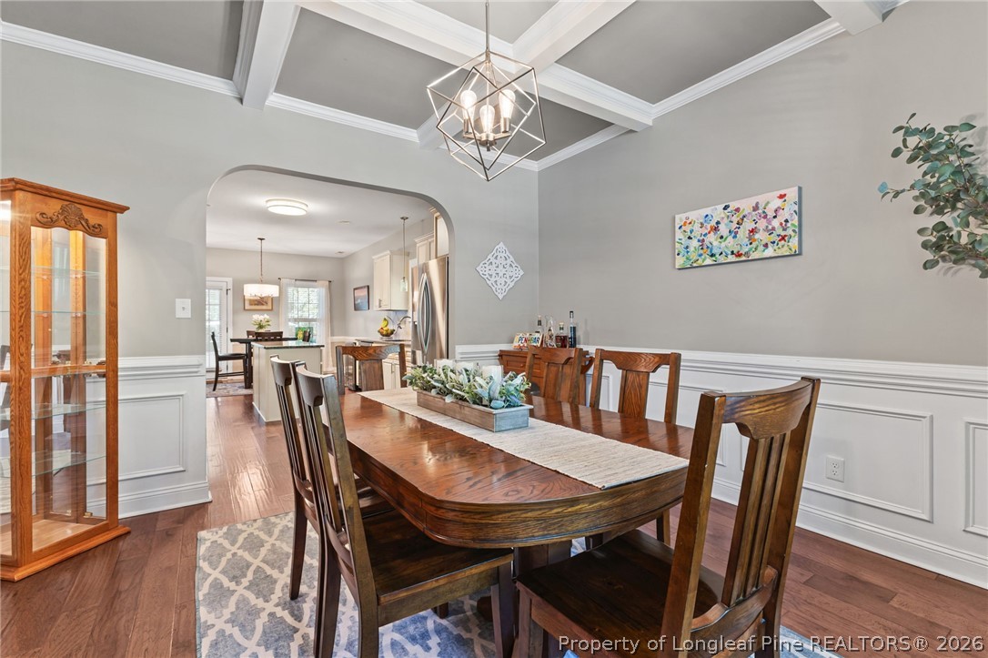 265 Heather Brook Circle Spring Lake, NC 28390 - Photo 7 of 42