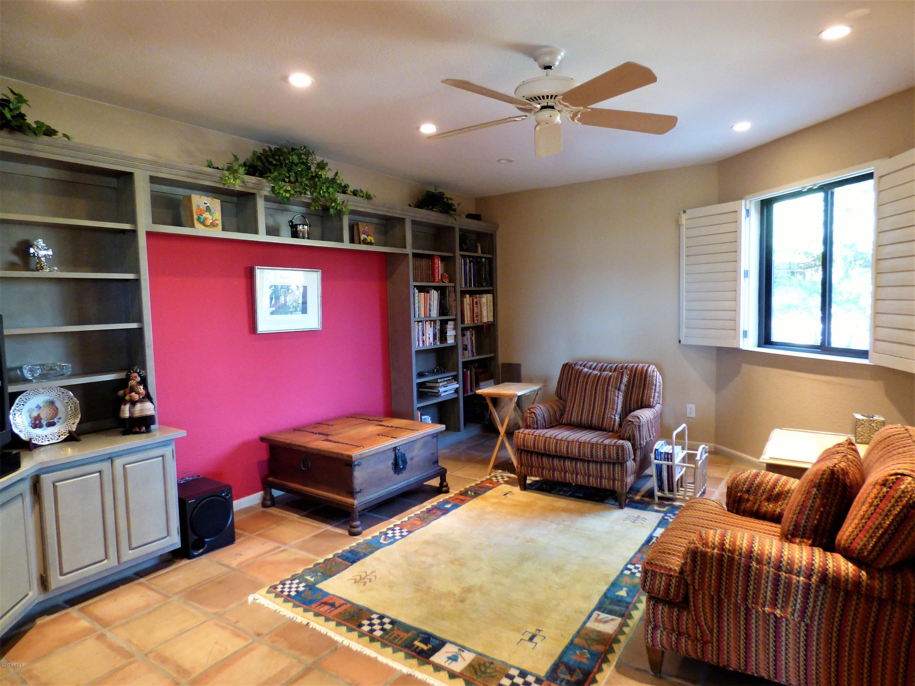 26417 North Arroyo Way Rio Verde, AZ 85263 - Photo 12 of 30 Den - 3rd Bedroom