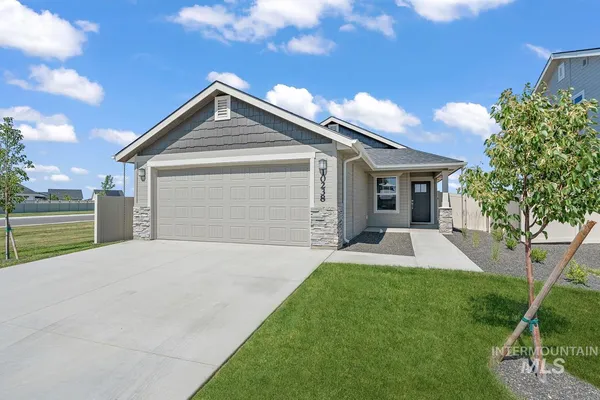 $424,990 | 17581 Moon Ridge Place, Nampa, ID 83687
