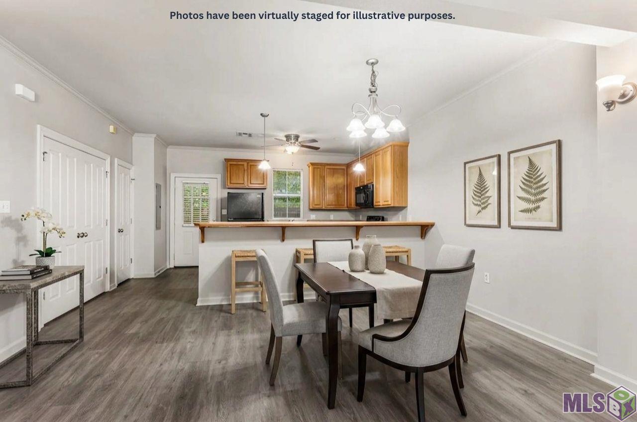 2405 Brightside Drive, Unit 42 Baton Rouge, LA 70820 - Photo 2 of 16