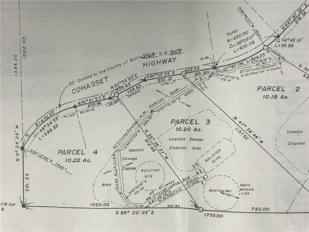 123 Jack Rabbit Flat Chico, CA 95973 - Photo 8 of 75