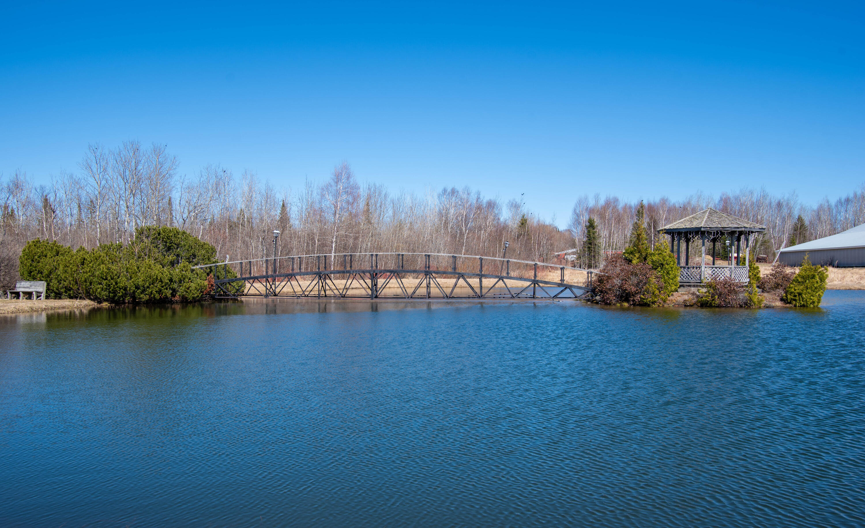 454 Lake Shore Road Madawaska, ME 04773 - Photo 14 of 39 DSC_0523
