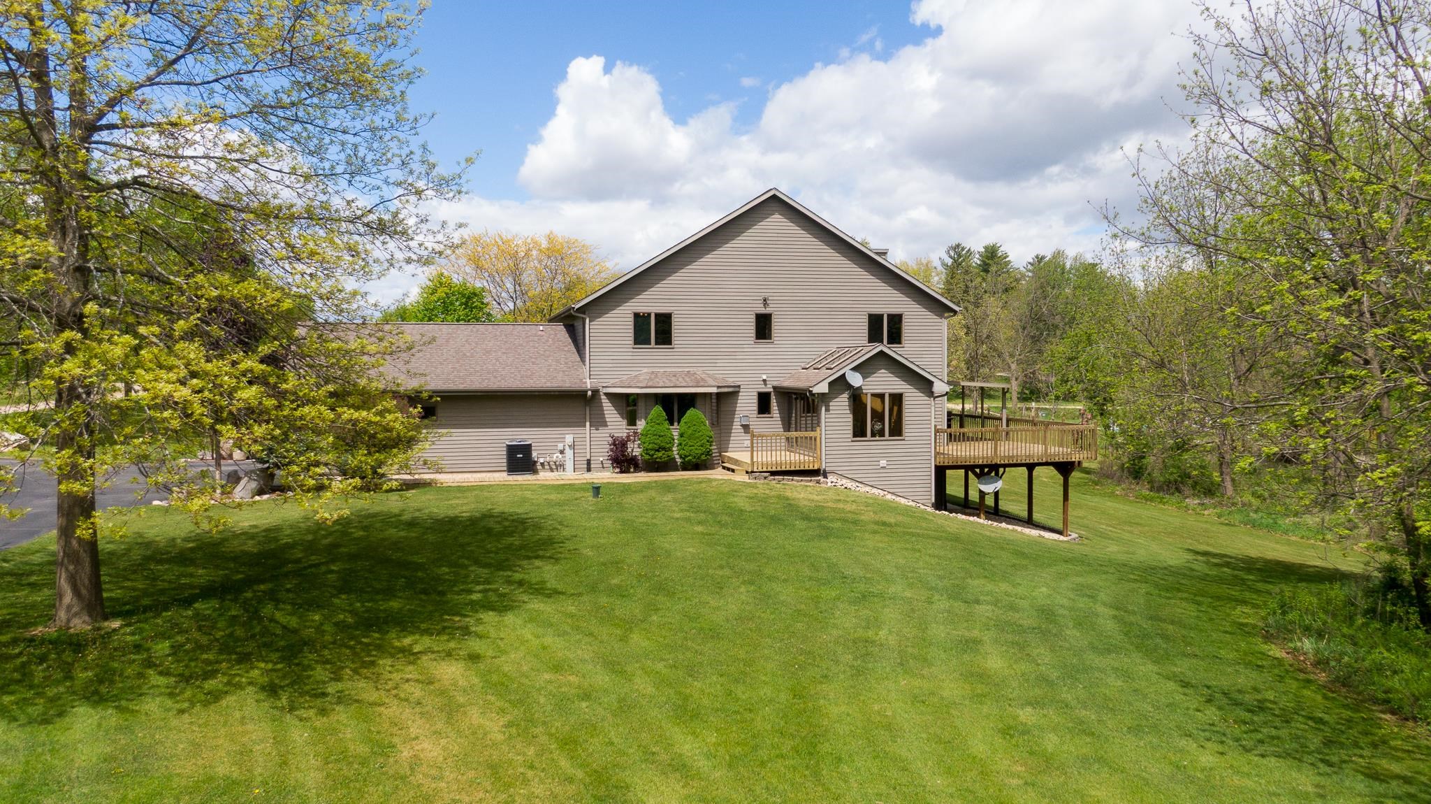 775 County Road Edgerton, WI 53534 - Photo 47 of 48