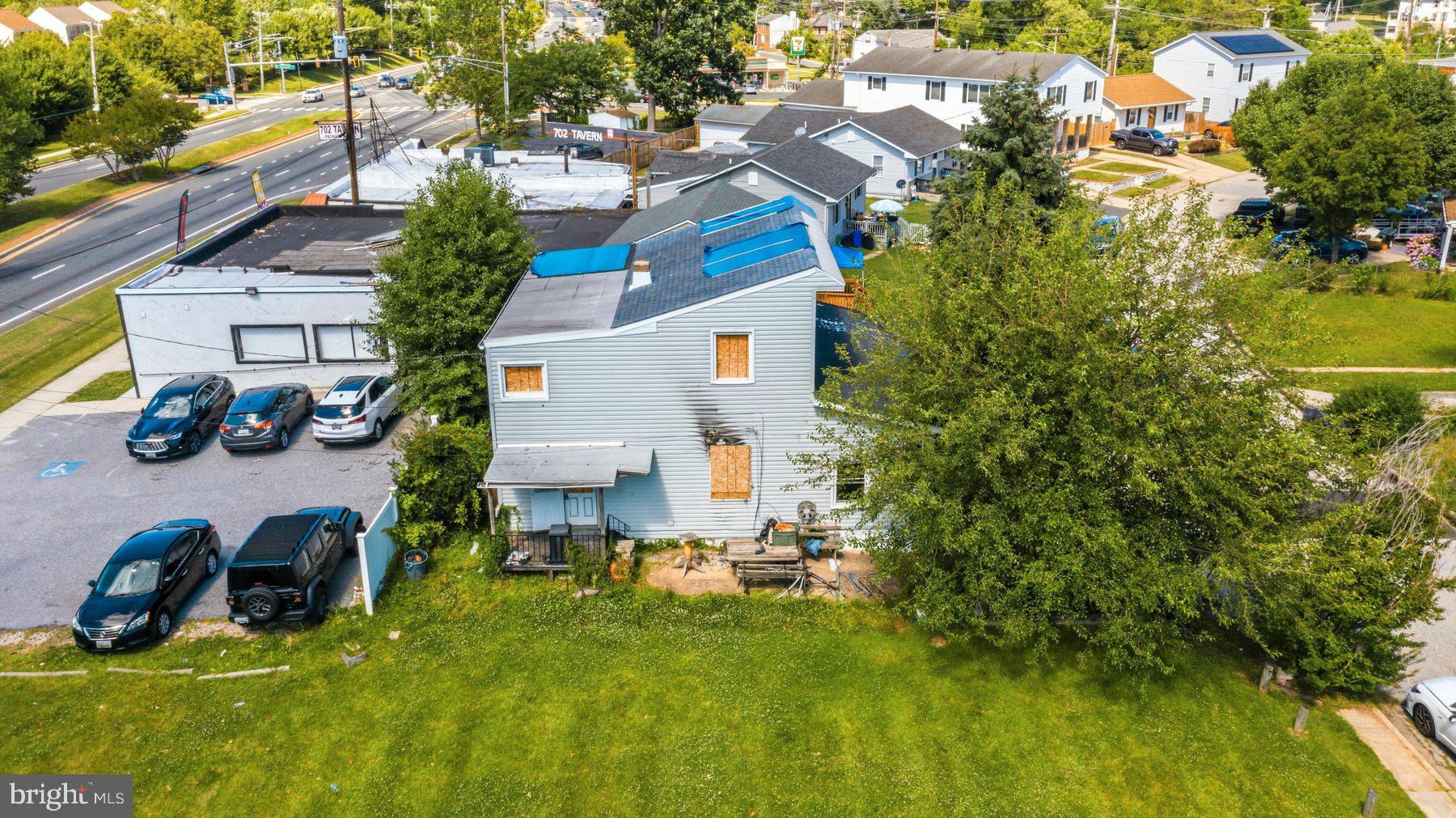 1826 Kitty Hawk Road Baltimore, MD 21221 - Photo 9 of 17