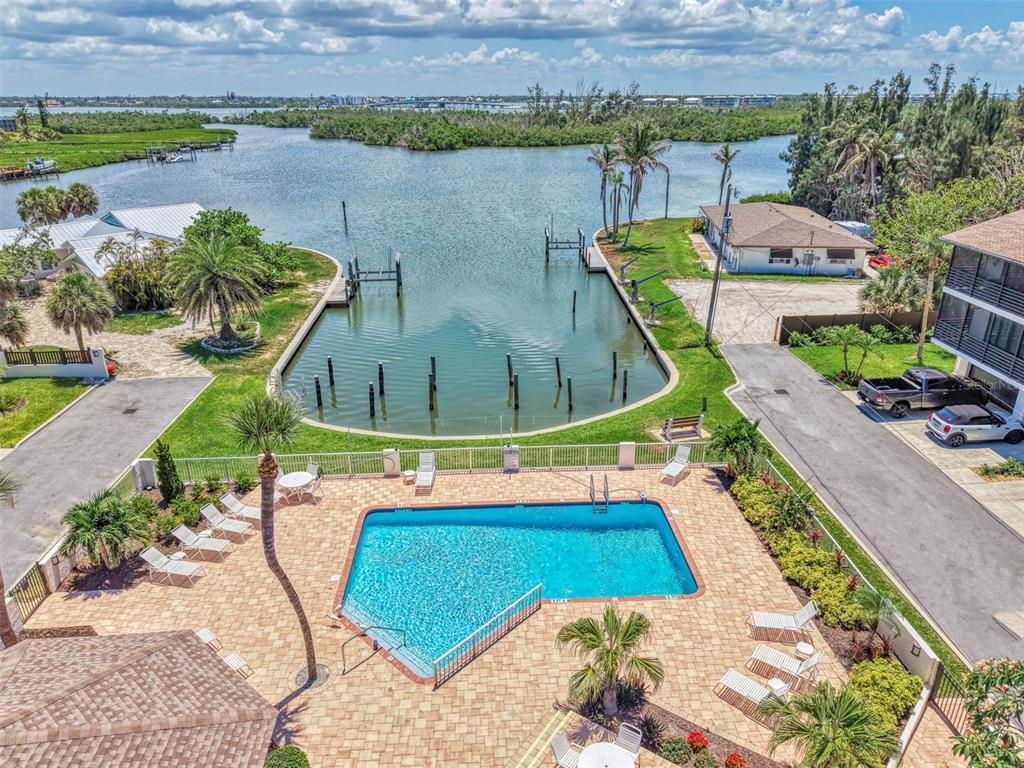 2729 North Beach Road, Unit 212 Englewood, FL 34223 - Photo 10 of 59
