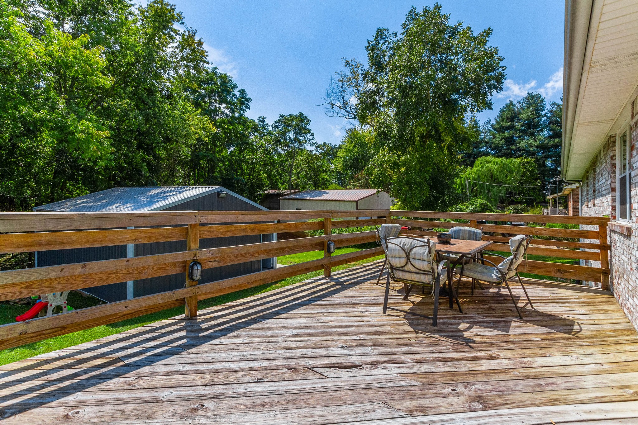 1940 Austin Road Lafayette, TN 37083 - Photo 6 of 41 a outdoor view with a sitting space