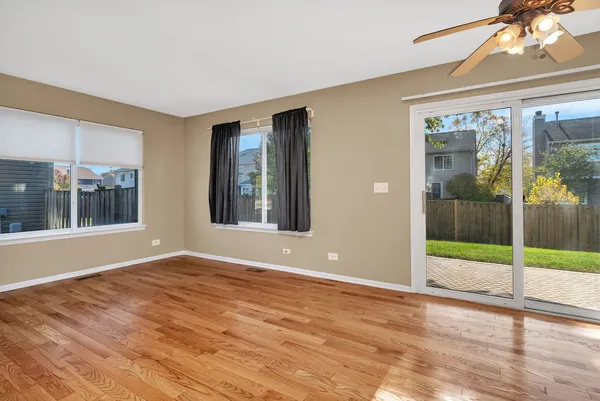 $454,999 | 2509 Rosehall Lane, Aurora, IL 60503