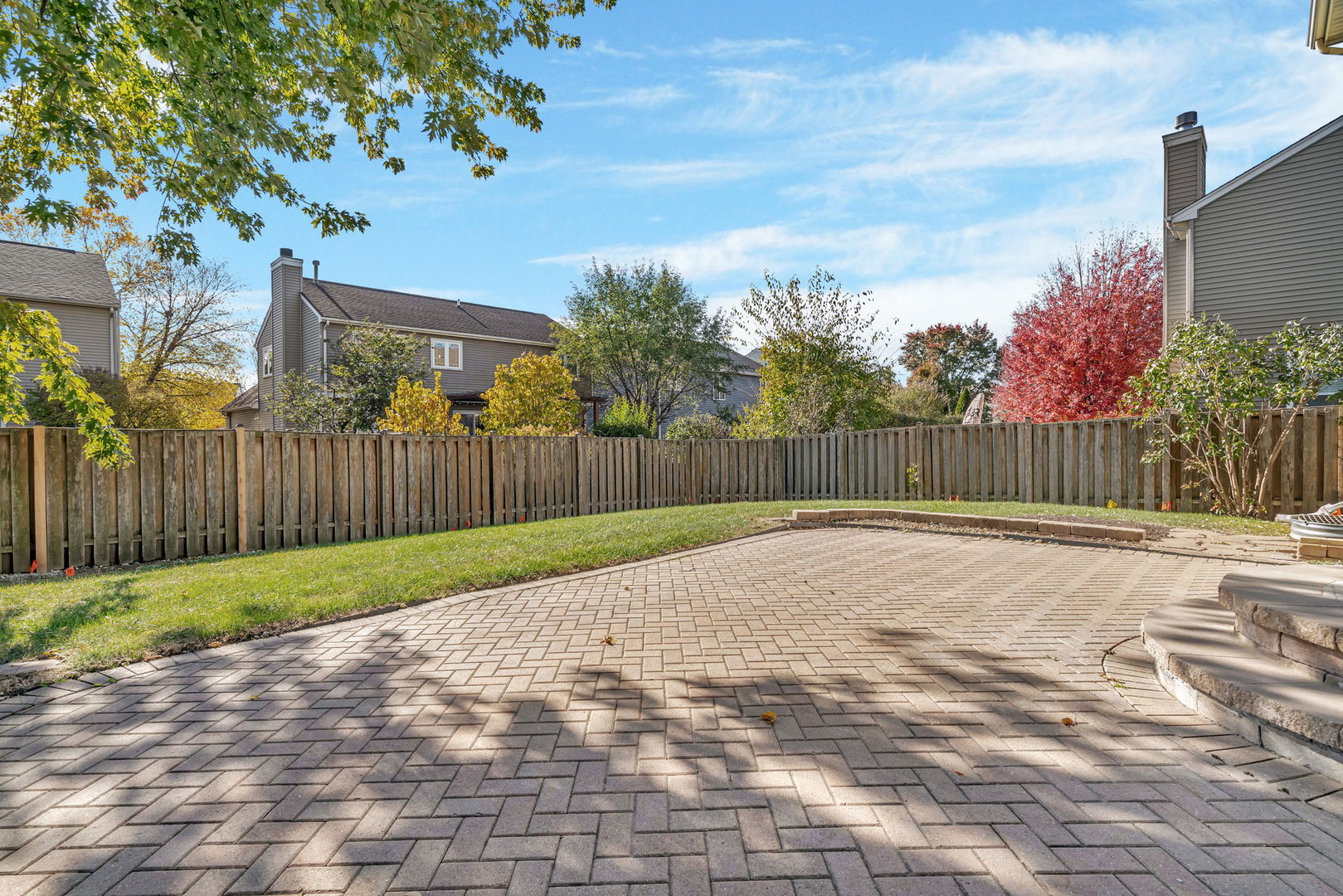 2509 Rosehall Lane Aurora, IL 60503 - Photo 43 of 51
