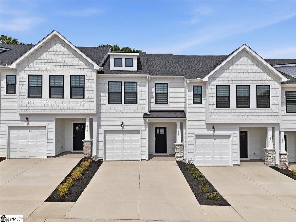 105 Redfield Place Simpsonville, SC 29681 - Photo 1 of 33