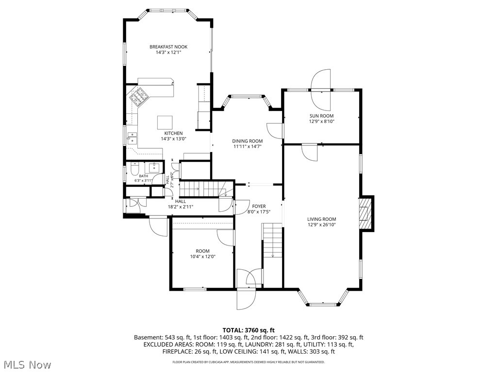 23425 Duffield Road Shaker Heights, OH 44122 - Photo 47 of 50