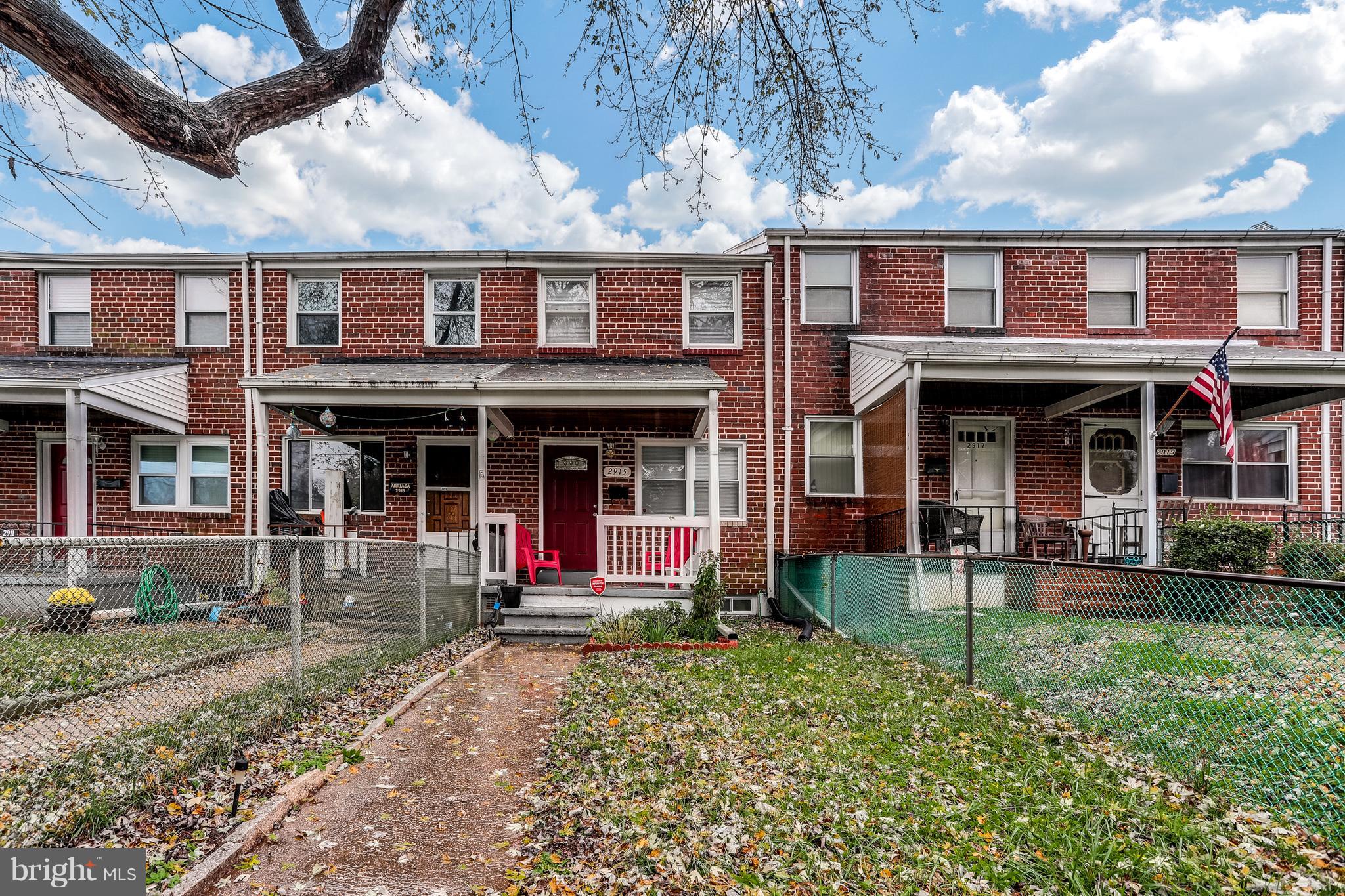 2915 Georgetown Road Baltimore, MD 21230 - Photo 1 of 26 Gallery Image 1