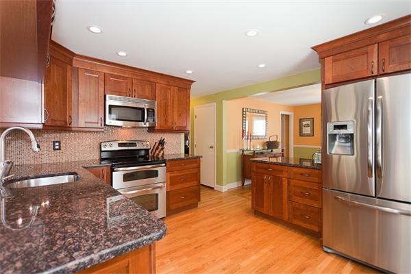 22 Baker Road Arlington, MA 02474 - Photo 11 of 22 Gallery Image 11