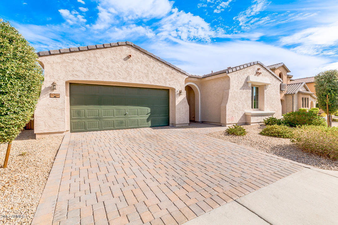 14366 West Coronado Road Goodyear, AZ 85395 - Photo 2 of 57 02-Coronado