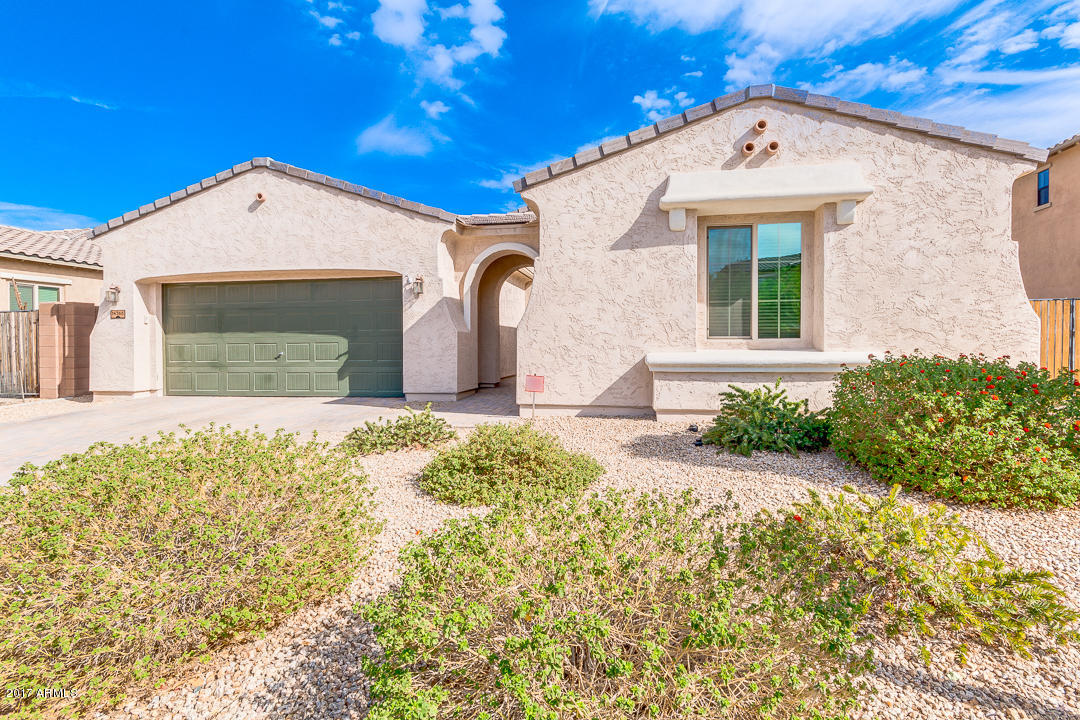 14366 West Coronado Road Goodyear, AZ 85395 - Photo 3 of 57 03-Coronado