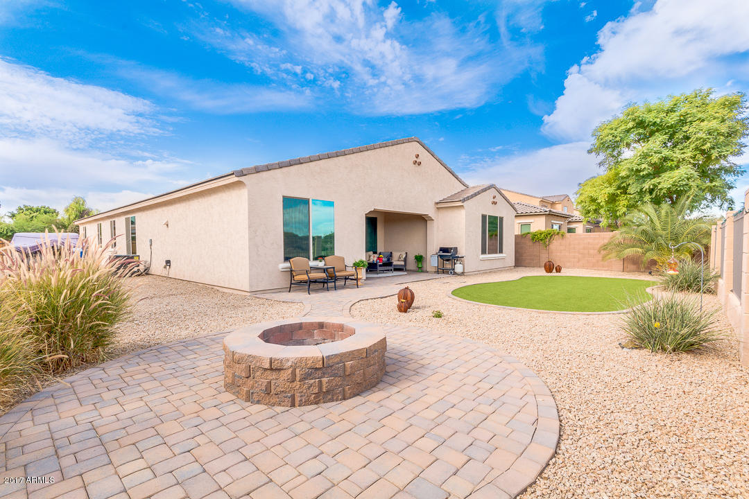 14366 West Coronado Road Goodyear, AZ 85395 - Photo 48 of 57 49-Coronado