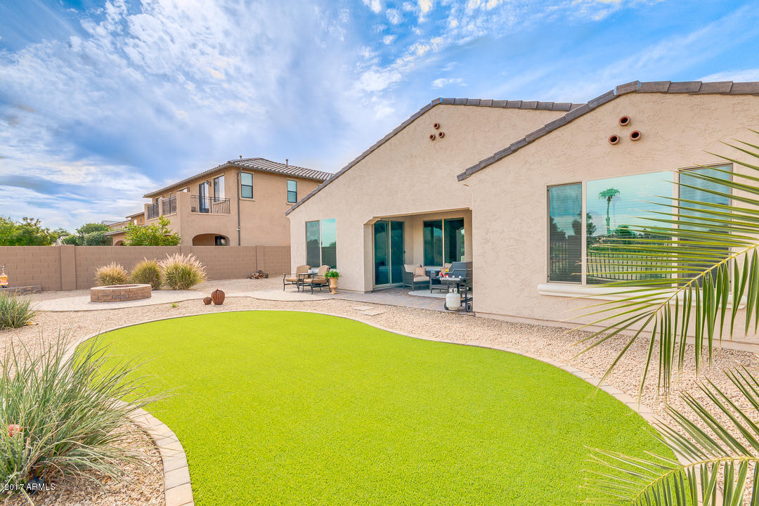 14366 West Coronado Road Goodyear, AZ 85395 - Photo 49 of 57 50-Coronado