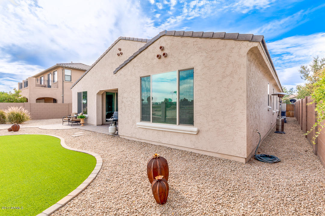 14366 West Coronado Road Goodyear, AZ 85395 - Photo 50 of 57 51-Coronado