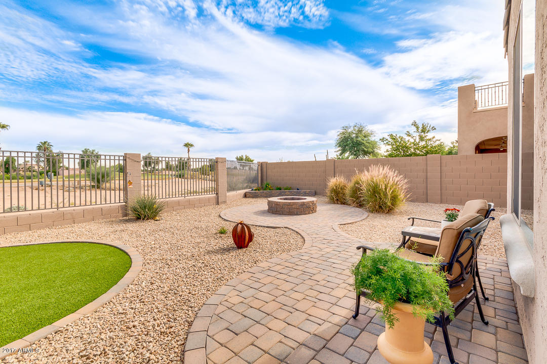 14366 West Coronado Road Goodyear, AZ 85395 - Photo 53 of 57 54-Coronado
