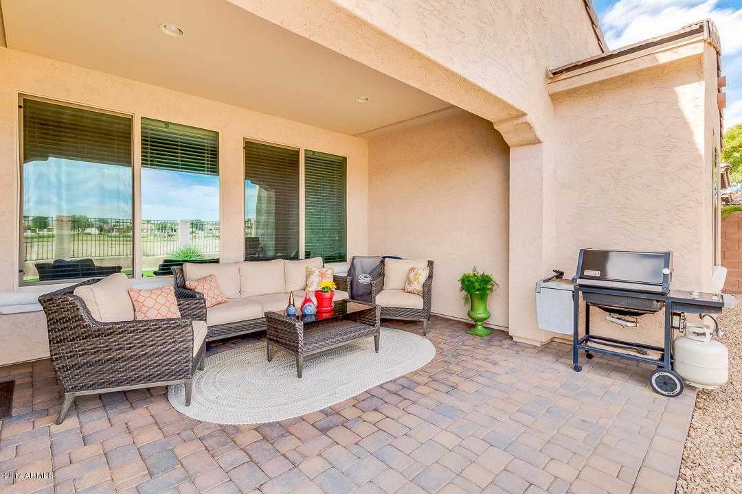 14366 West Coronado Road Goodyear, AZ 85395 - Photo 54 of 57 56-Coronado