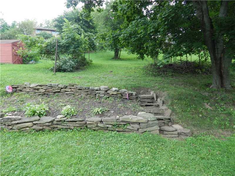 138 Galley Road Canonsburg, PA 15317 - Photo 12 of 12 Exterior Back.