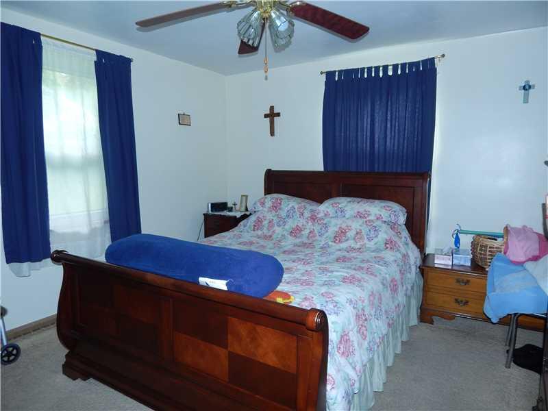 138 Galley Road Canonsburg, PA 15317 - Photo 9 of 12 Master Bedroom.