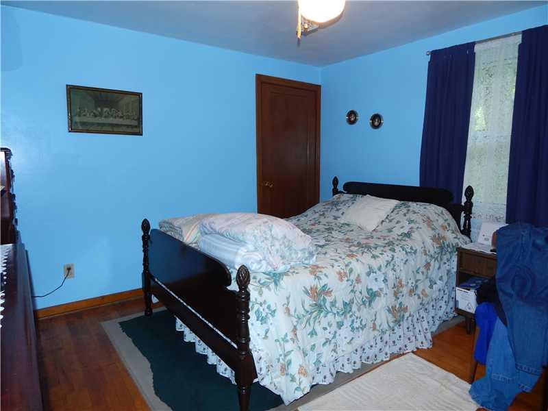 138 Galley Road Canonsburg, PA 15317 - Photo 10 of 12 Bedroom.