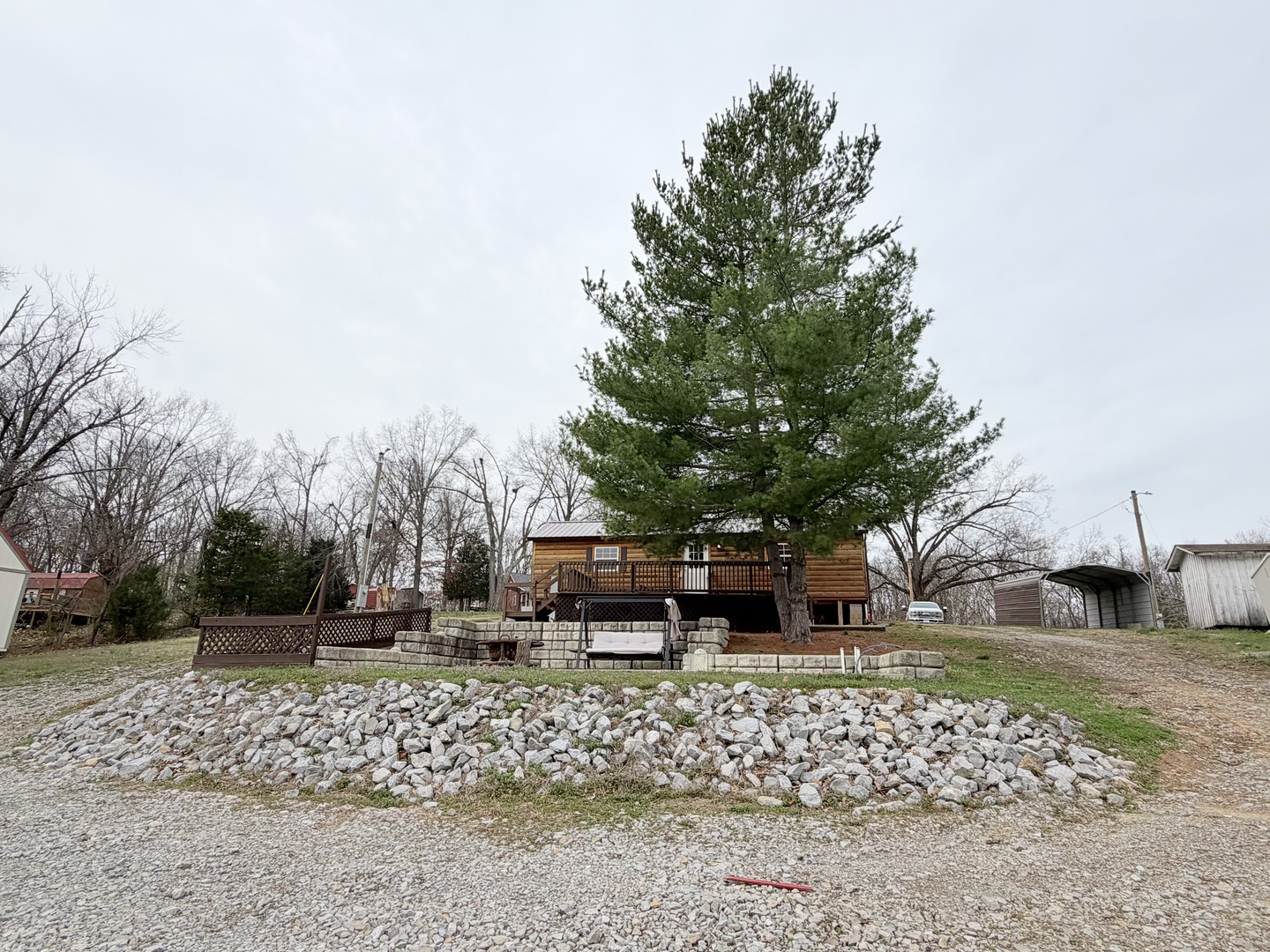 845 Lakeview Road Galatia, IL 62935 - Photo 25 of 35