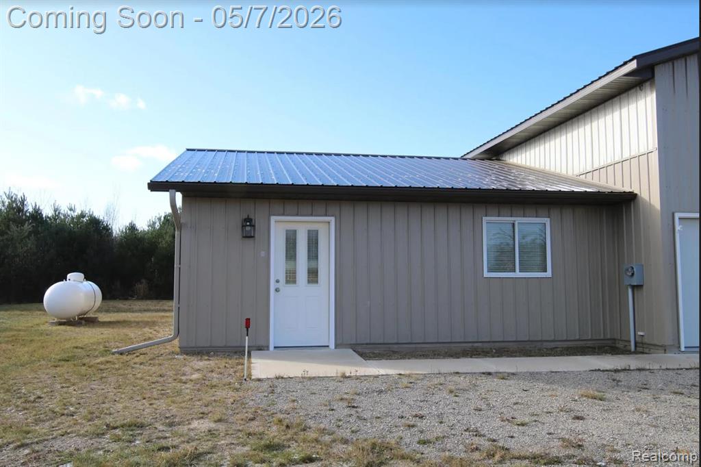 6595 Little Canada Road Cheboygan, MI 49721 - Photo 4 of 12