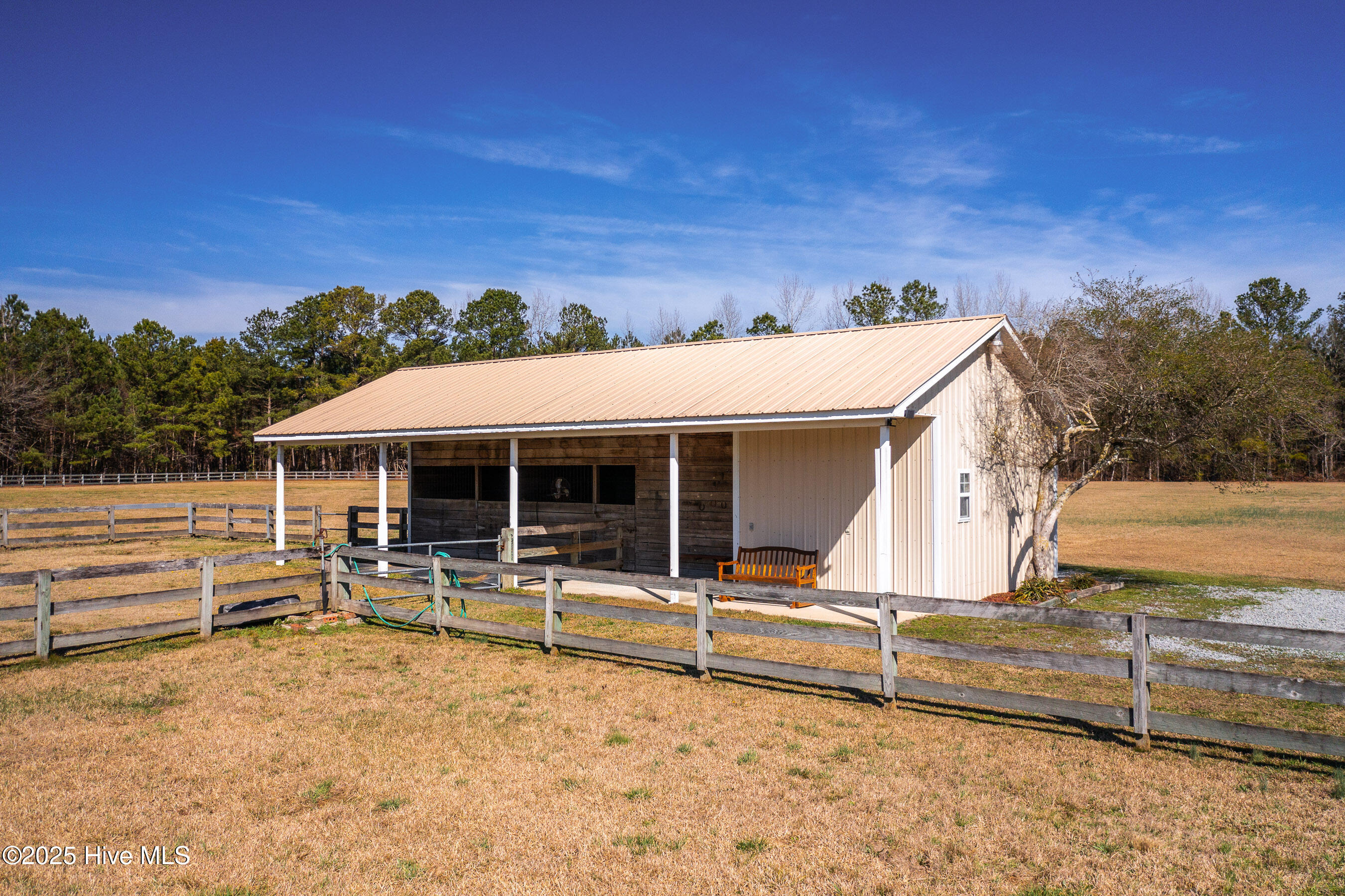 974 Pocosin Road Winterville, NC 28590 - Photo 55 of 64 20250219 MLS K_Holloman 974 Pocosin Rd W