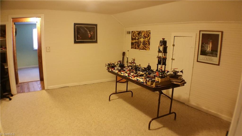 152 Speaks Road Advance, NC 27006 - Photo 22 of 26 UPSTAIRS PLAYROOM