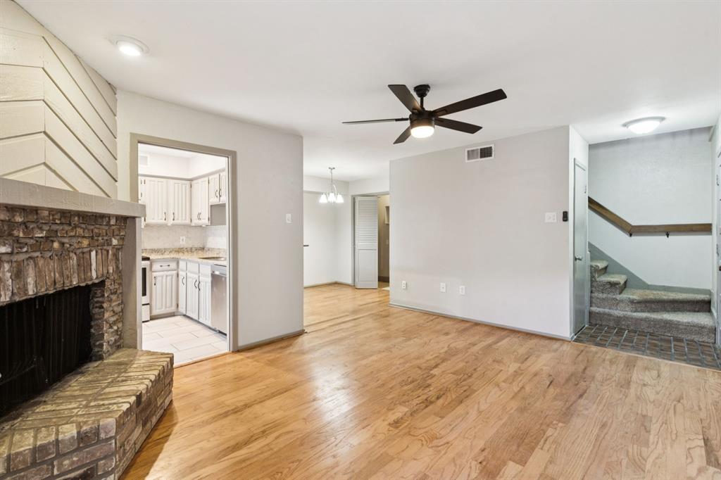 5626 Preston Oaks Road, Unit 45C Dallas, TX 75254 - Photo 4 of 26