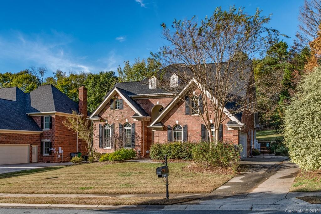 120 Sardis Pointe Road Charlotte, NC 28105 - Photo 2 of 36 Gallery Image 2
