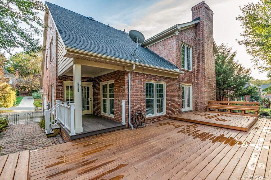 120 Sardis Pointe Road Charlotte, NC 28105 - Photo 30 of 36 Gallery Image 30