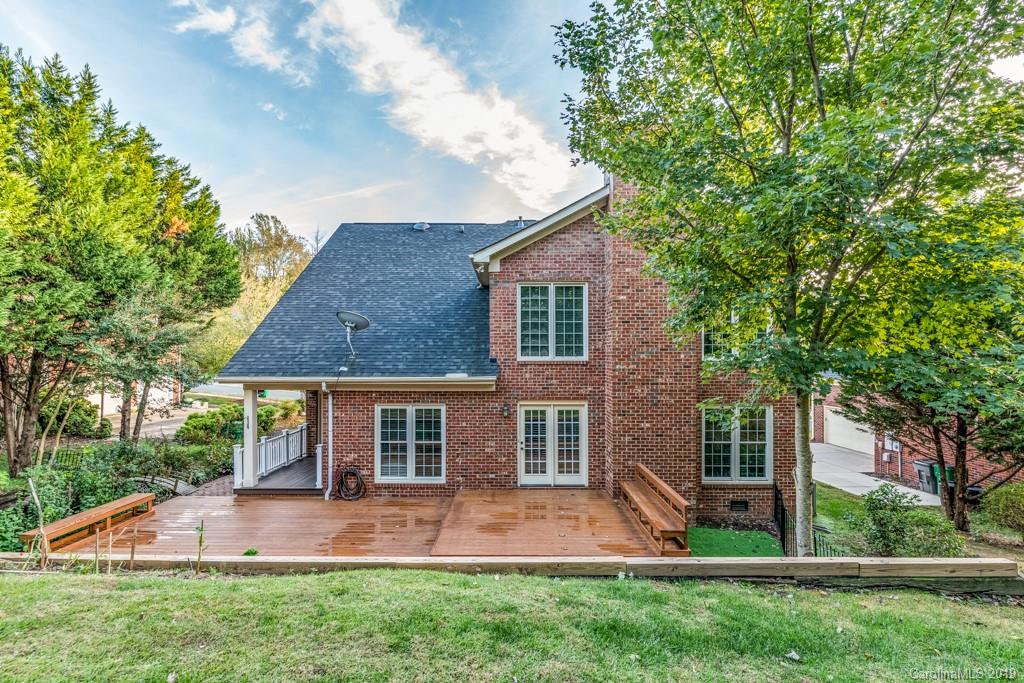 120 Sardis Pointe Road Charlotte, NC 28105 - Photo 34 of 36 Gallery Image 34