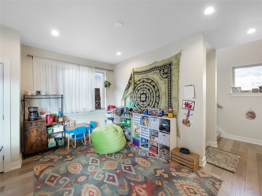 223 Haymaker Street Silverthorne, CO 80498 - Photo 17 of 17 a living room with furniture and a window