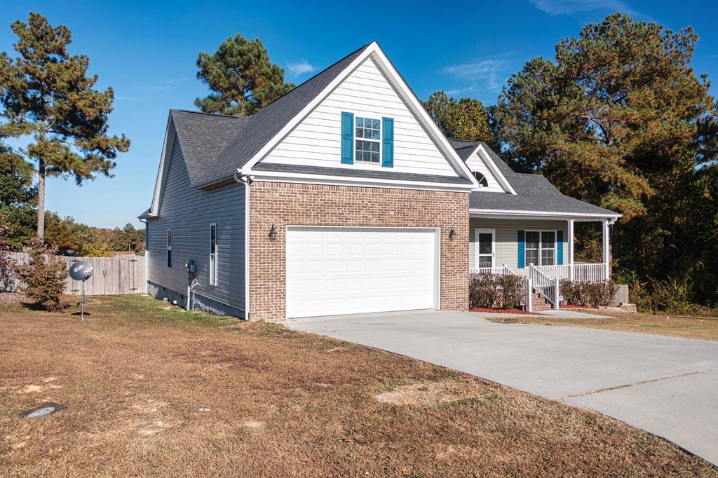 268 Hazelwood Road Dayton, TN 37321 - Photo 2 of 32 Gallery Image 2