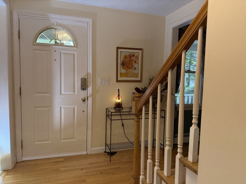 21 Woodridge Road Milford, MA 01757 - Photo 12 of 37
