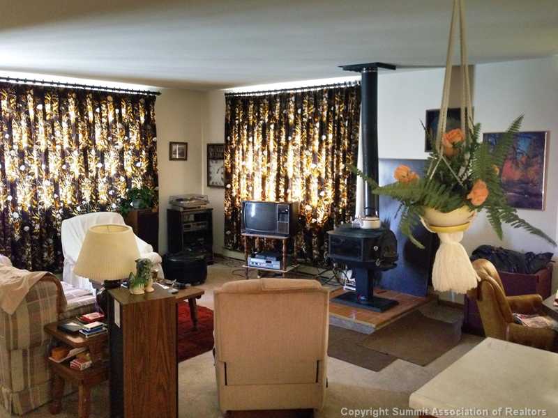 63 Carbine Road Como, CO 80432 - Photo 13 of 13 Other. Open Floor Plan