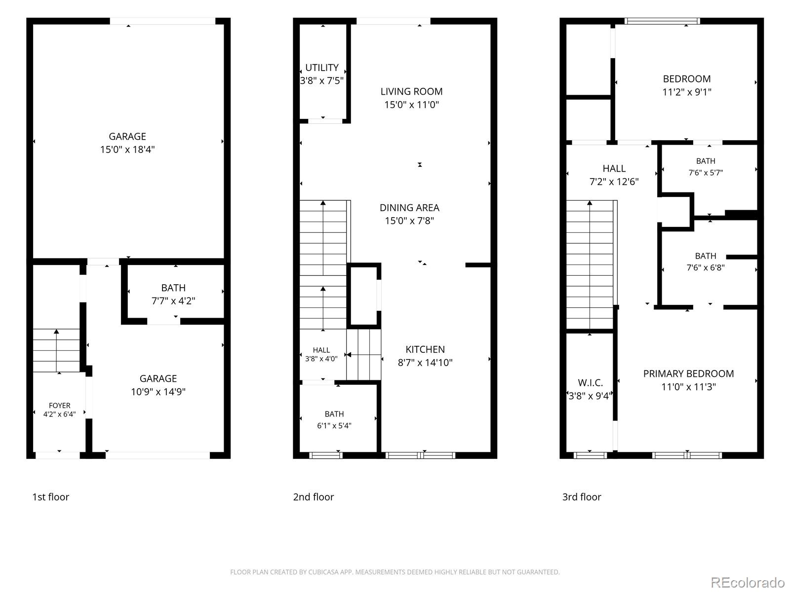 7831 West 43rd Place Wheat Ridge, CO 80033 - Photo 47 of 47 Gallery Image 47