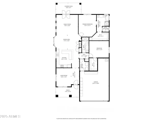 $350,000 | 23171 West Shadow Drive, Buckeye, AZ 85326
