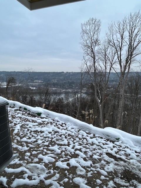 126 River Ridge Drive Coraopolis, PA 15108 - Photo 28 of 29 a view of a sky view
