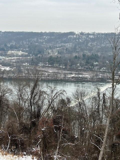 126 River Ridge Drive Coraopolis, PA 15108 - Photo 8 of 29 a view of a lake view