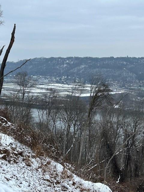 126 River Ridge Drive Coraopolis, PA 15108 - Photo 9 of 29 a view of a lake view