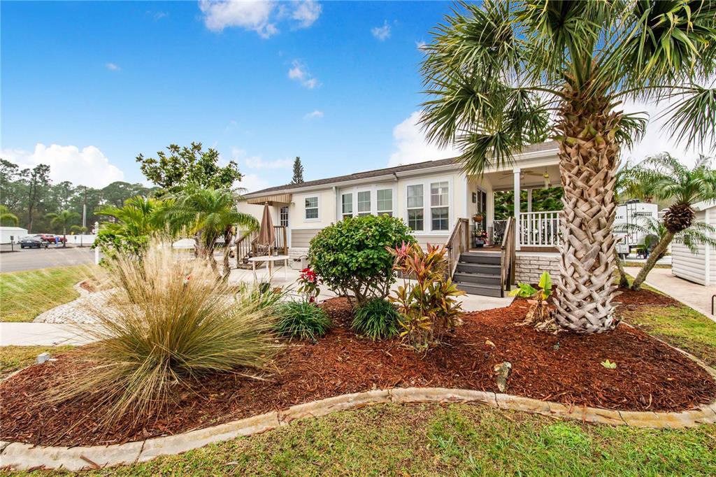 178 Lily Creek Way Frostproof, FL 33843 - Photo 2 of 35 a view of a house with a yard
