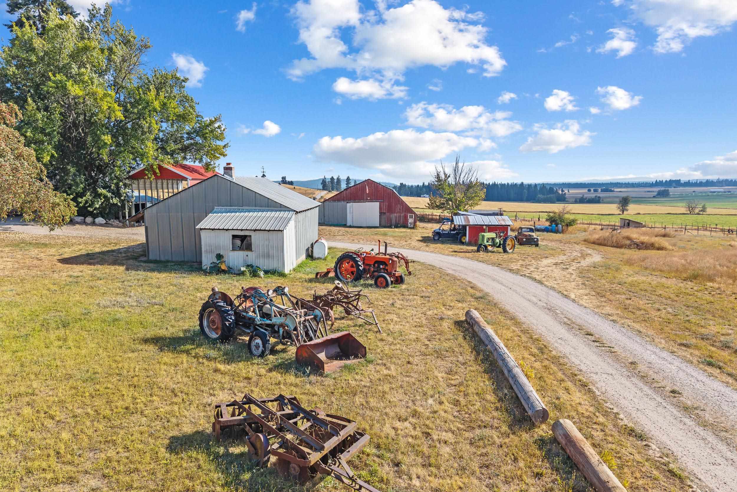 711 Milan Farms Road Elk, WA 99009 - Photo 48 of 50 Gallery Image 48