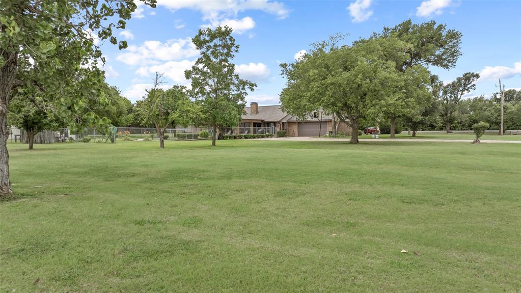 108 Carlin Road Mansfield, TX 76063 - Photo 20 of 40 a tall trees in the middle of a field