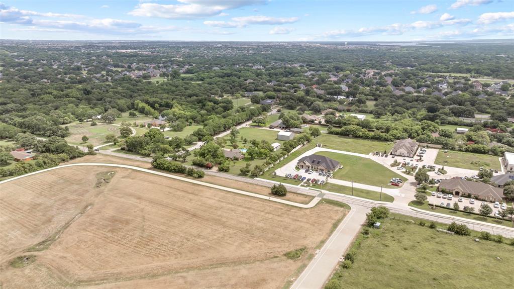 108 Carlin Road Mansfield, TX 76063 - Photo 27 of 40 an aerial view of residential houses with outdoor space