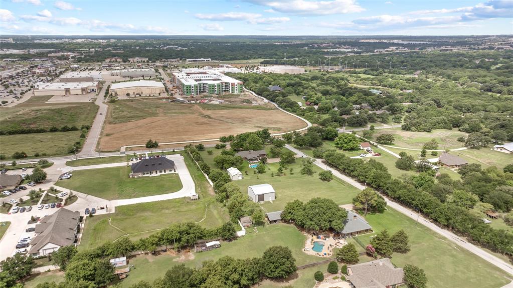 108 Carlin Road Mansfield, TX 76063 - Photo 30 of 40 a view of a city