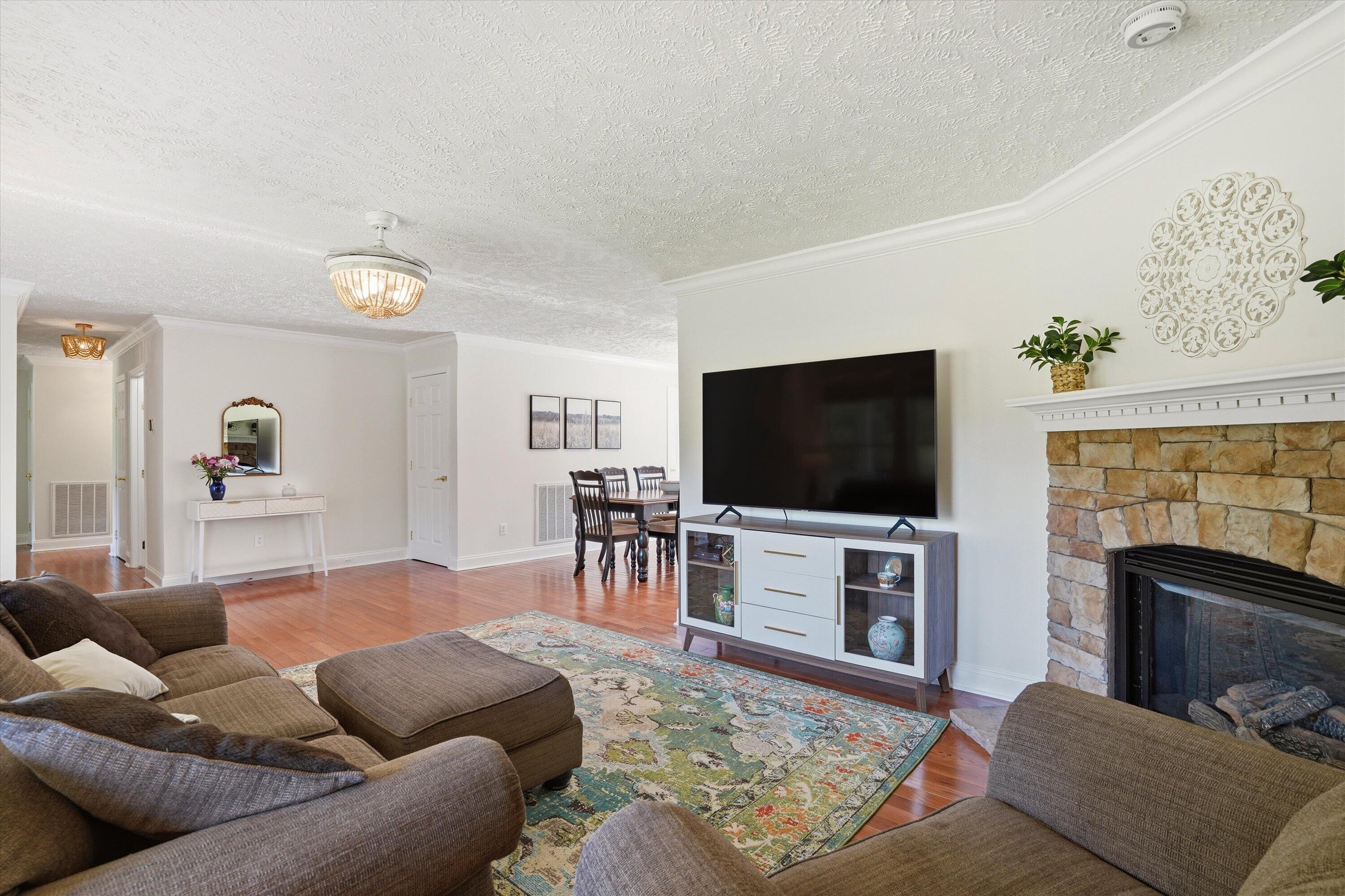 442 Sun Valley Lane Moncks Corner, SC 29461 - Photo 15 of 50