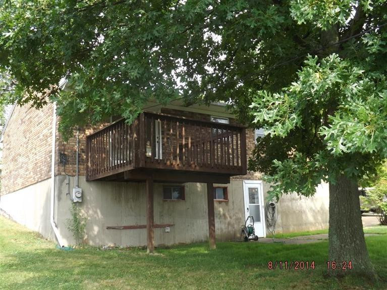 541 Old Bristow Road Independence, KY 41051 - Photo 27 of 30 Gallery Image 27